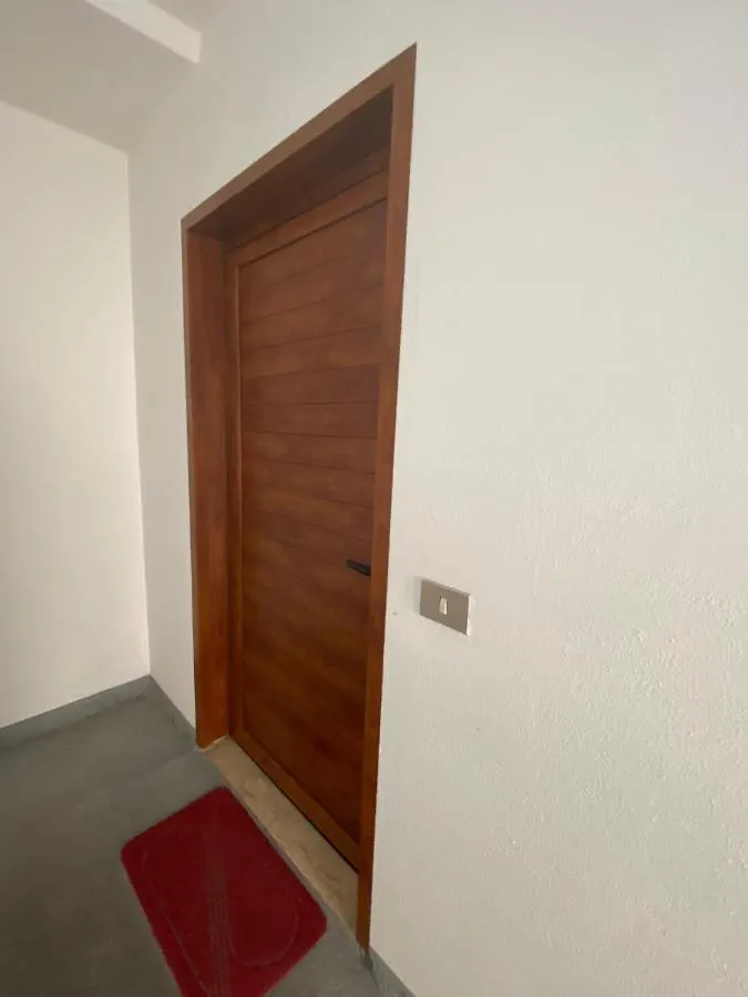 Dorgali Apartment La Marmora