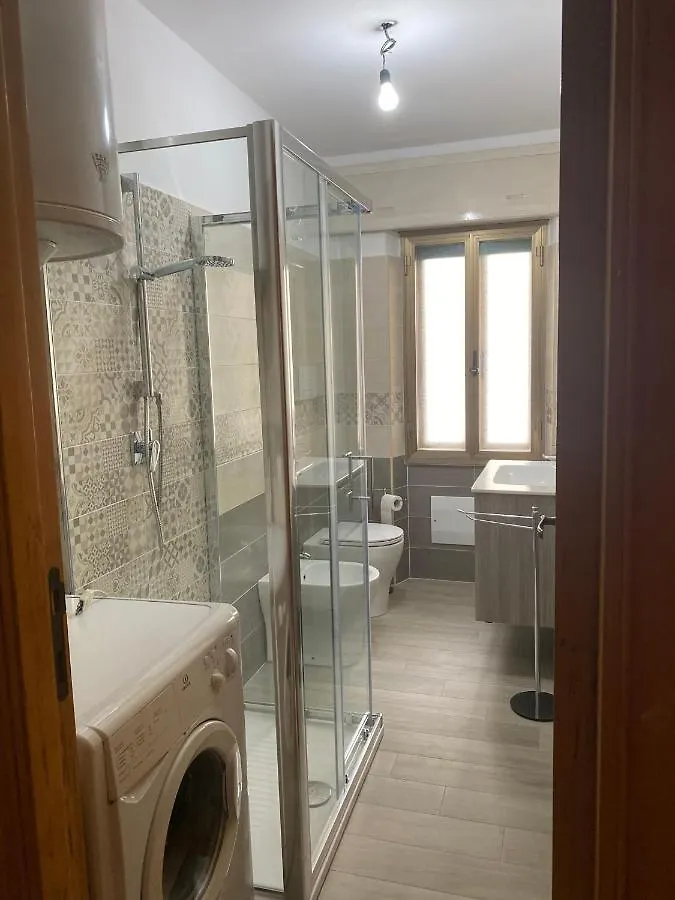 Dorgali Apartment La Marmora Ιταλία