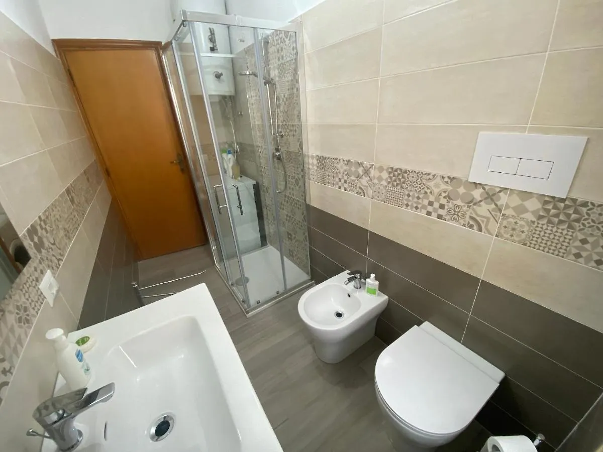 Dorgali Apartment La Marmora 0*,  Ιταλία