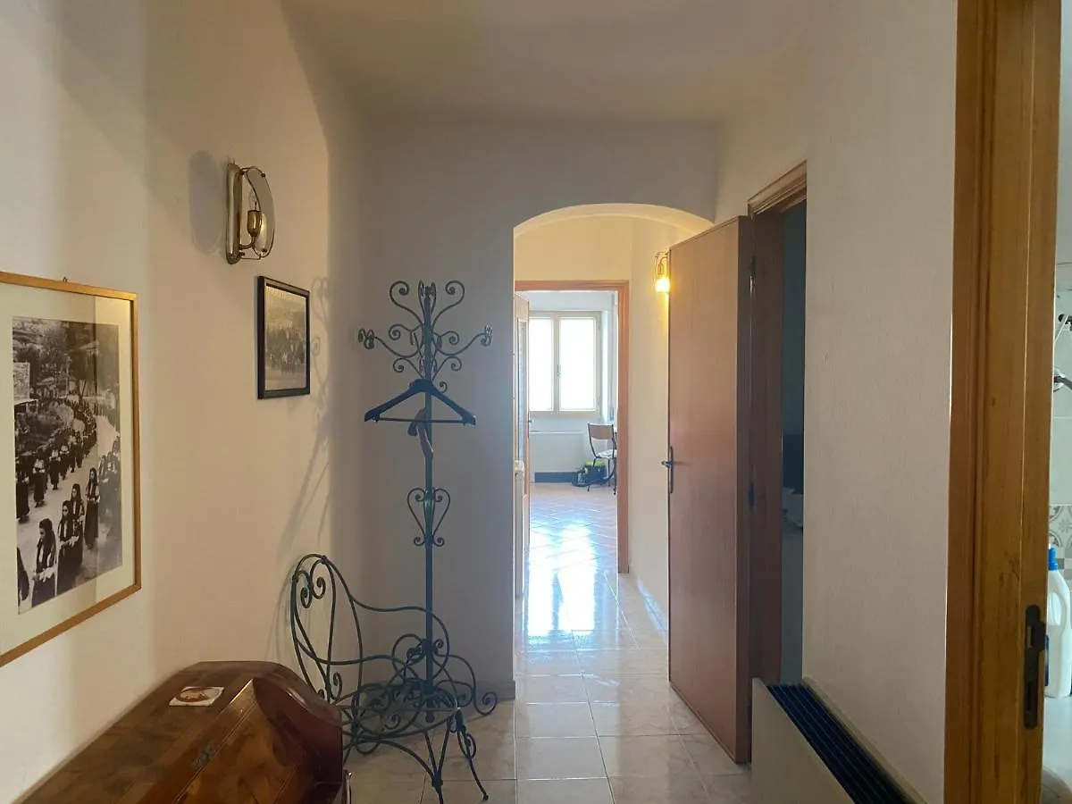Dorgali Apartment La Marmora