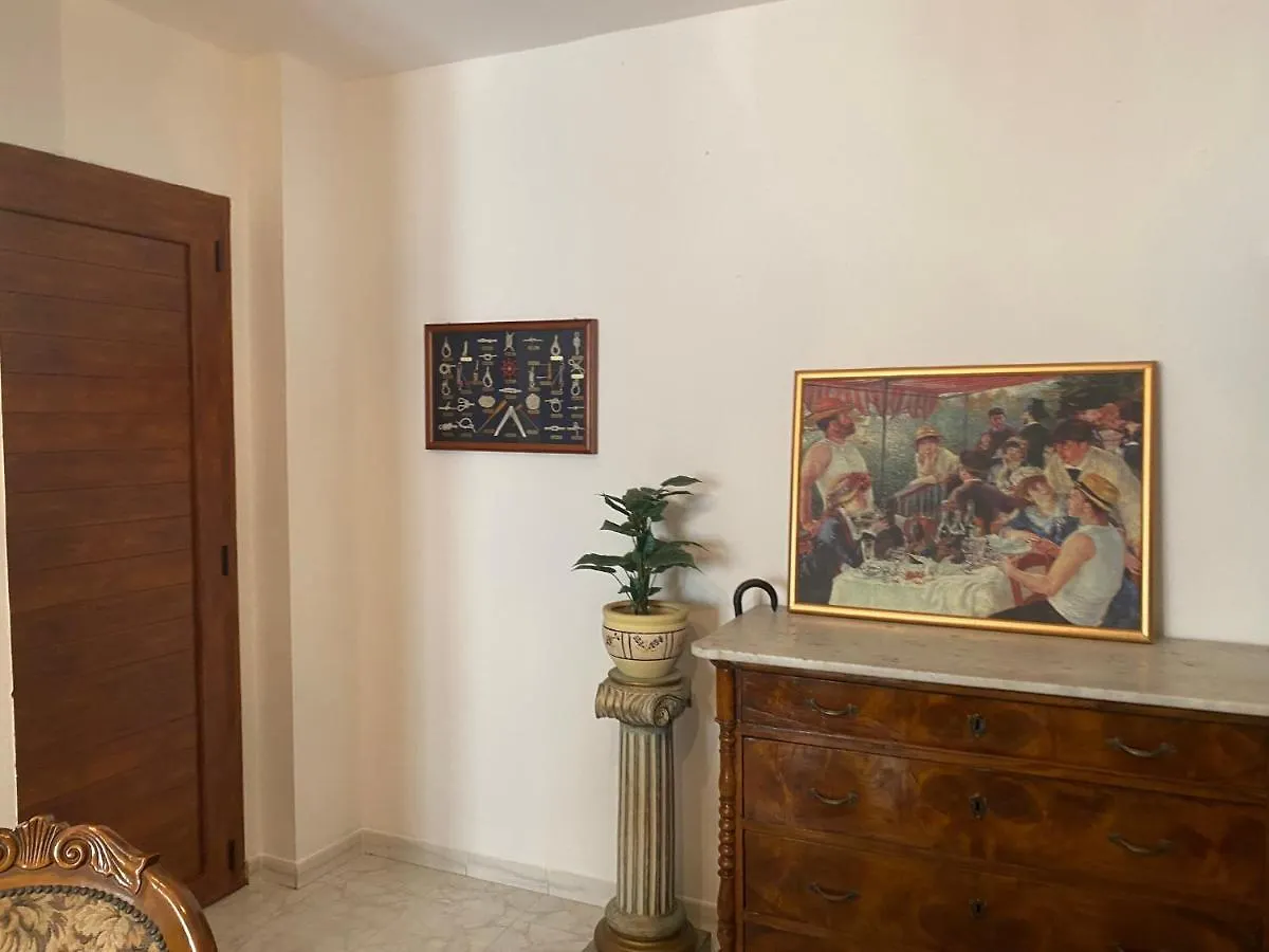 Dorgali Apartment La Marmora 0*,  Ιταλία