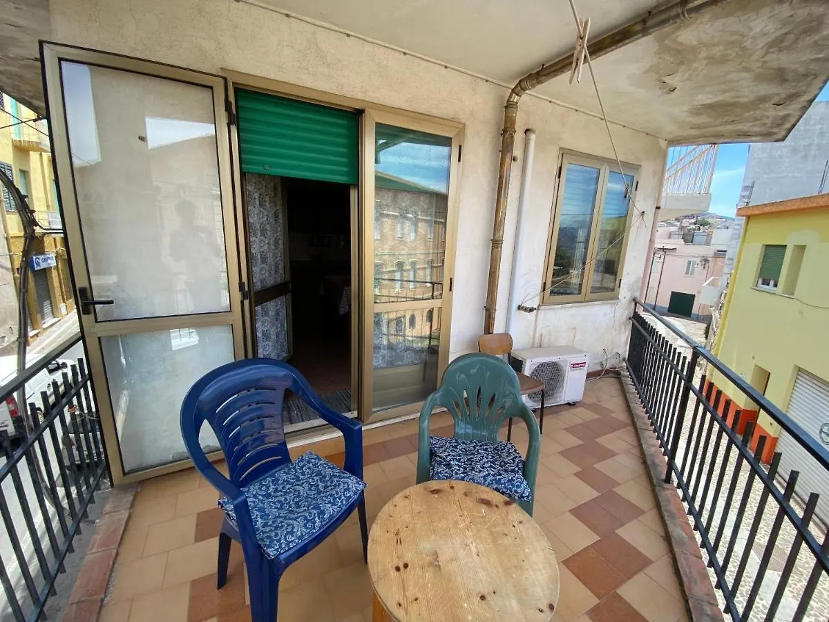 Dorgali Apartment La Marmora Ιταλία