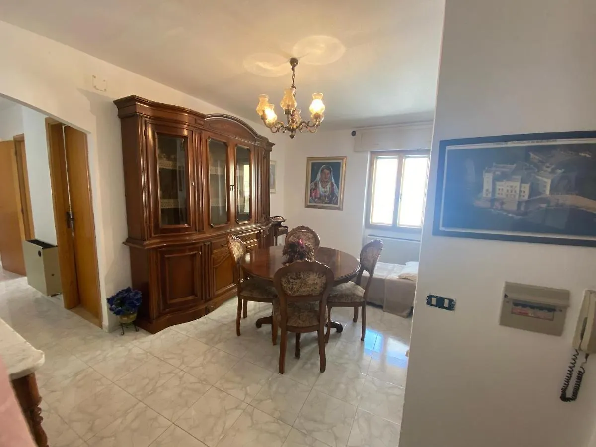 Dorgali Apartment La Marmora Italië