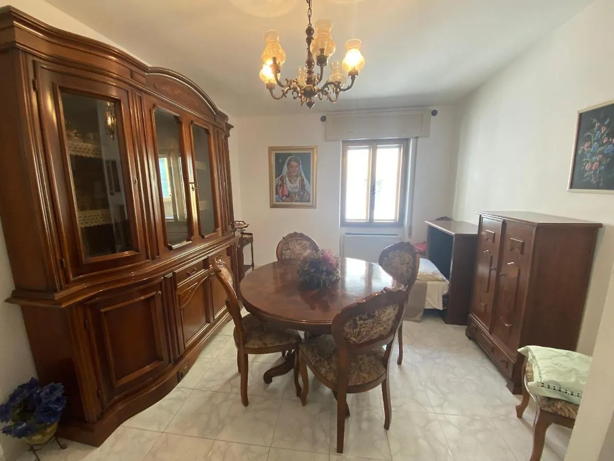 Dorgali Apartment La Marmora 0*,  Ιταλία